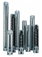 Borehole pumps